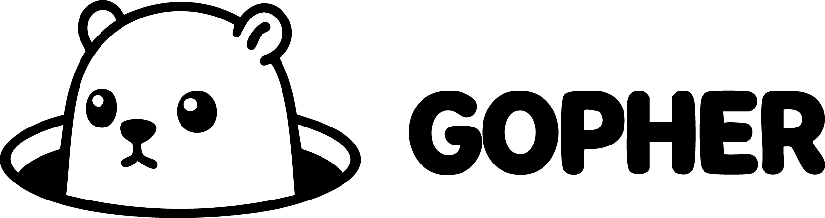 Gopher - Ready, Set, Done.