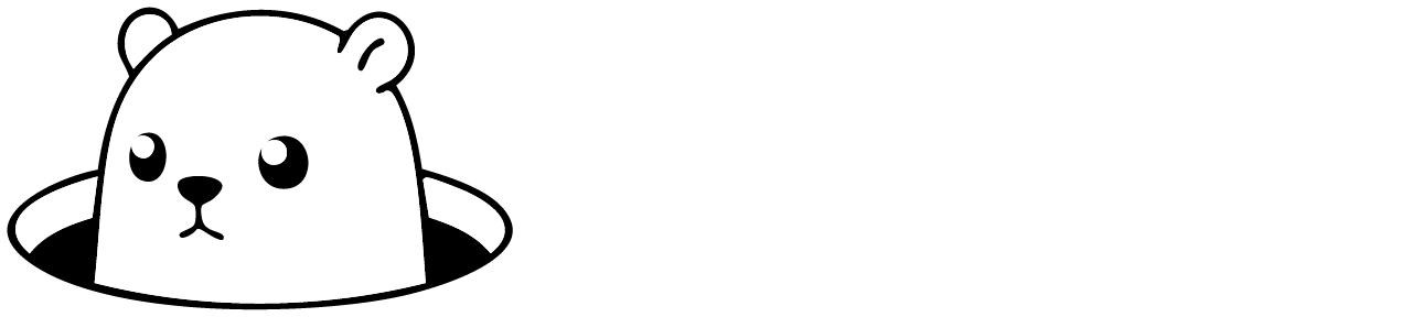 Gopher Logo